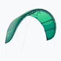 North Kiteboarding Orbit kite zelený NK40020 2