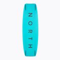 North Kiteboarding Atmos Hybrid kiteboard modrý NK41034 3