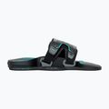 North Kiteboarding Footstraps Flex Viazanie čierna NK41119 4