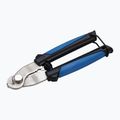 Kliešte na lanká a bowdeny BBB Cycling FastCut black/silver
