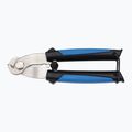 Kliešte na lanká a bowdeny BBB Cycling FastCut black/silver 2