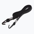 BBB Cycling SecureRack rack straps 1 ks čierne