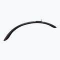 Blatníky na bicykel BBB Cycling RainWarriors 26/28 set black 3