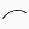 Blatníky na bicykel BBB Cycling RainWarriors 24/26 set black 2