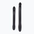 Blatníky na bicykel BBB Cycling RainWarriors 24/26 set black 3