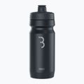 Cyklistická fľaša BBB Cycling AutoTank 550 ml black