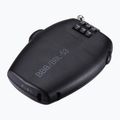 Zámok na bicykel BBB Cycling MiniCase black