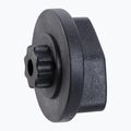 Kľúč na kľučky BBB Cycling CrankGrip For Shimano Dustcap black