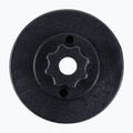 Kľúč na kľučky BBB Cycling CrankGrip For Shimano Dustcap black 3