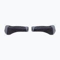 Gripy na riadidlá BBB Cycling ErgoStyle black/grey 2