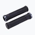 Gripy na riadidlá BBB Cycling Python black