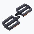 Cyklistické pedále BBB Cycling SteadyRiser black 2