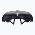 Cyklistické sedlo BBB Cycling Meander Active 170 mm black 4