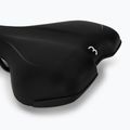 Cyklistické sedlo BBB Meander Active black 5