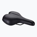 Cyklistické sedlo BBB Meander Active black