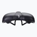 Cyklistické sedlo BBB Meander Active black 4