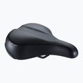 Cyklistické sedlo BBB Meander Relaxed black