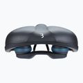 Cyklistické sedlo BBB Meander Relaxed black 4