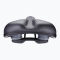 Cyklistické sedlo BBB Cycling ComfortPlus Relaxed 210 mm black 4