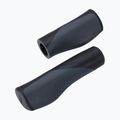 Rukoväte riadidiel BBB Cycling Boa 92 mm / 130 mm black/dark grey