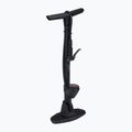 BBB Cycling AirWave 130psi čierna pumpa na bicykel 2