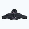 BBB Cycling AirWave 130psi čierna pumpa na bicykel 3