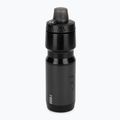 Fľaša na bicykel BBB Cycling AutoTank XL Mudcap Autoclose 750 ml black