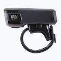 BBB Cycling NanoStrike 600 čierne predné svetlo na bicykli 2