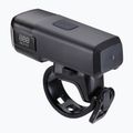 BBB Cycling NanoStrike 600 čierne predné svetlo na bicykli 3