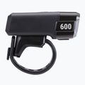 BBB Cycling NanoStrike 600 čierne predné svetlo na bicykli 4