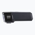 BBB Cycling NanoStrike 600 čierne predné svetlo na bicykli 5