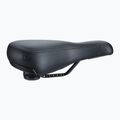 Cyklistické sedlo BBB Cycling SoftShape Relaxed Anatomic 205 mm black 2