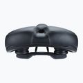 Cyklistické sedlo BBB Cycling SoftShape Relaxed Anatomic 205 mm black 3