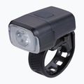 BBB Cycling NanoStrike 400 čierne predné svetlo na bicykli