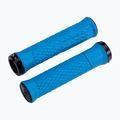 Gripy na riadidlá BBB Cycling Python blue