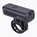 BBB Cycling StrikeDuo 1200 čierne predné svetlo na bicykli 7
