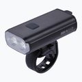 Predné svetlo na bicykel BBB Cycling StrikeDuo 1600 black