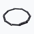 Zámok na bicykel BBB Cycling CodeFold black