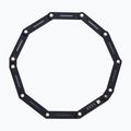 Zámok na bicykel BBB Cycling CodeFold black 2