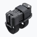 Zámok na bicykel BBB Cycling CodeFold black 5