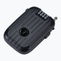 Zámok na bicykel BBB Cycling MiniCase XL black 3