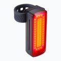 BBB Cycling Signal Pro čierne zadné svetlo na bicykli 4