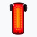 BBB Cycling Signal Pro čierne zadné svetlo na bicykli 5