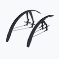 Blatníky na bicykel BBB Cycling DiscGuard set black