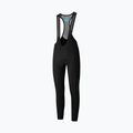 Shimano pánske cyklistické nohavice Vertex Bib Tights w/o chamois black PCWPAPWUE12ML14