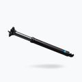 Cyklistická sedlovka PRO Dropper Tharsis 0mm Offset Internal 200mm čierna