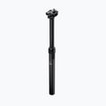 Cyklistická sedlovka PRO Dropper LT 0mm Offset External 31,6 mm/150 mm čierna