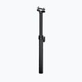 Cyklistická sedlovka PRO Dropper LT 0mm Offset External 31,6 mm/150 mm čierna 3
