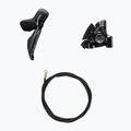 Skupina príslušenstva Shimano R9270P Dura Ace Di2 s kotúčovými brzdami 175mm/50x34T/11-34 6