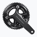 Skupina príslušenstva Shimano R8100 Ultegra Di2 ráfikové brzdy 170mm/52x36T/11-30 2